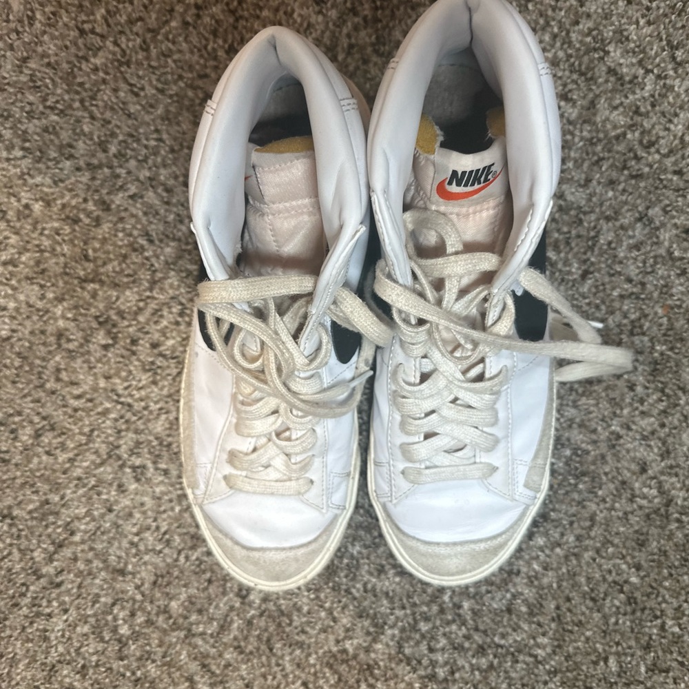 Men NIKE BLAZERS